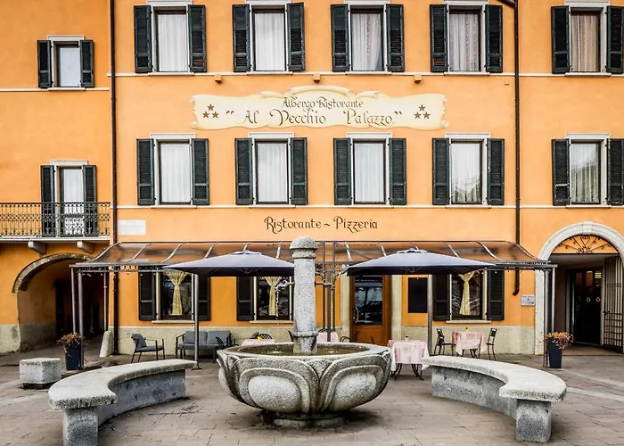 Al Vecchio Palazzo