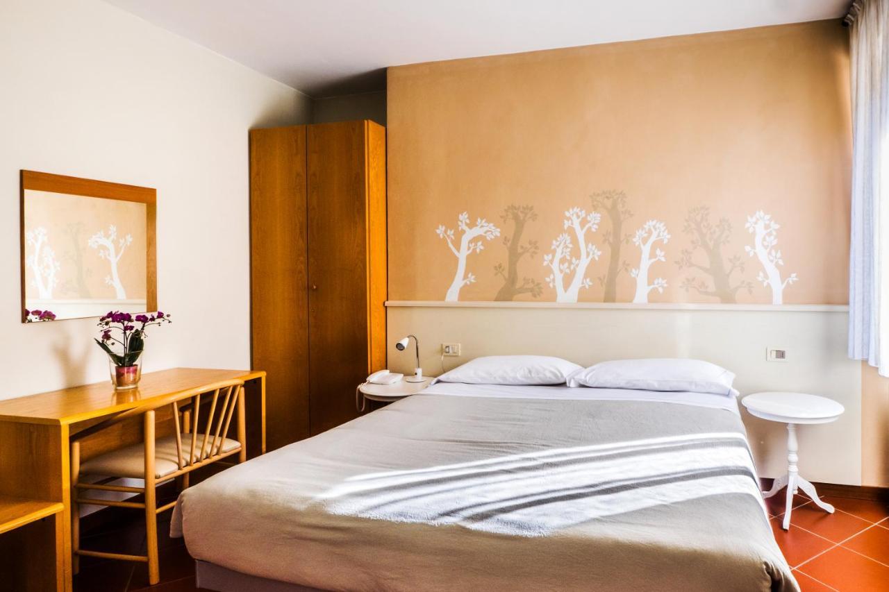 Hotel Al Vecchio Palazzo Casto