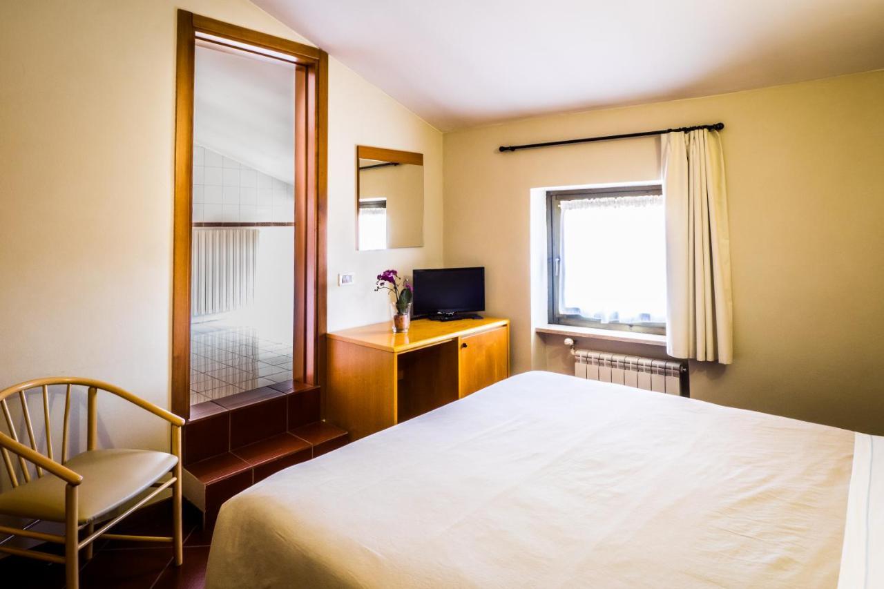 Al Vecchio Palazzo Hotel Casto