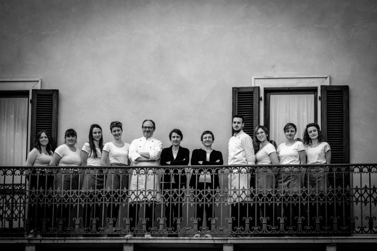 Al Vecchio Palazzo 3* Casto