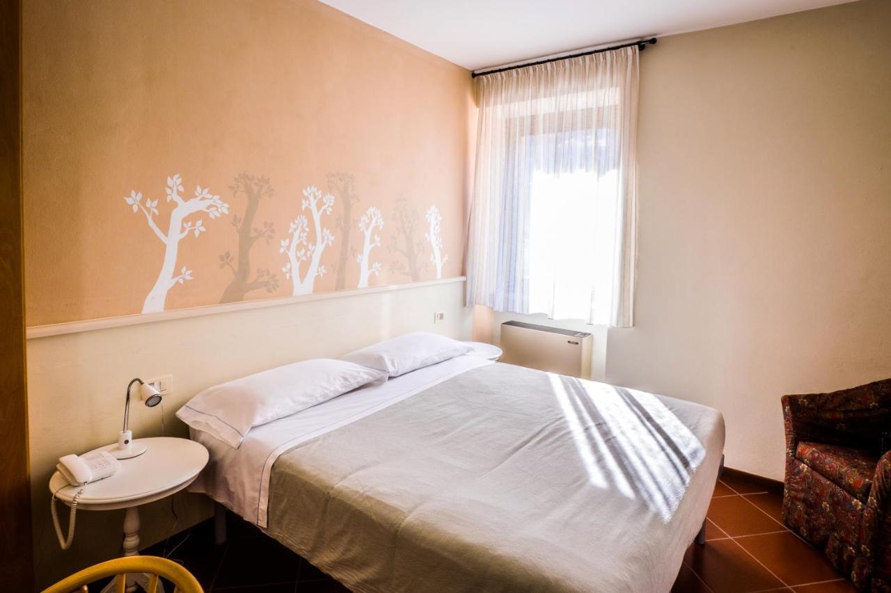 Al Vecchio Palazzo Hotel