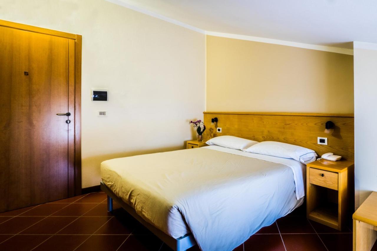 Hotel Al Vecchio Palazzo