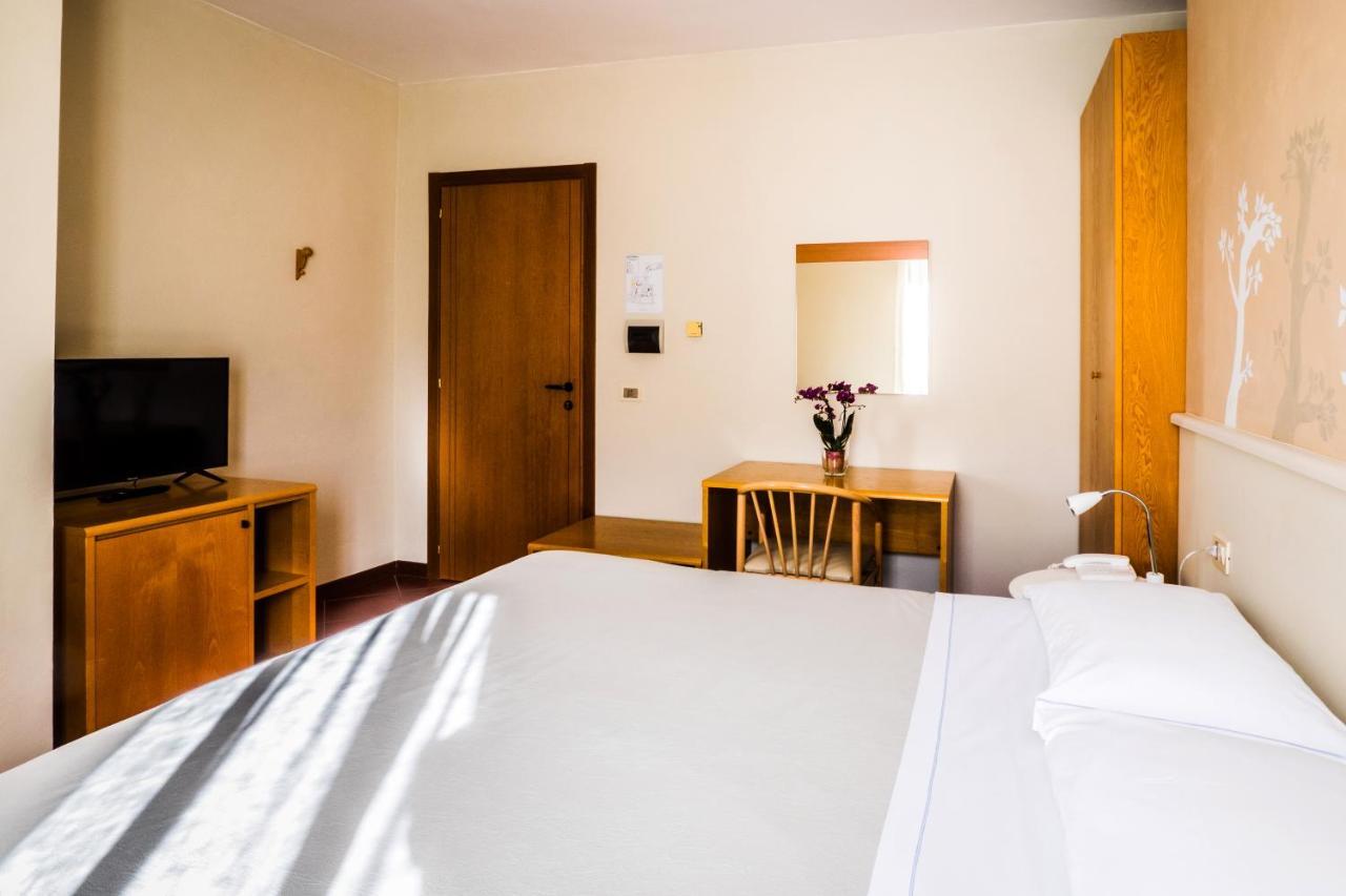Hotel Al Vecchio Palazzo 3*