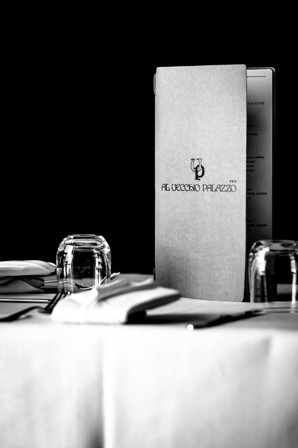 Al Vecchio Palazzo Hotel