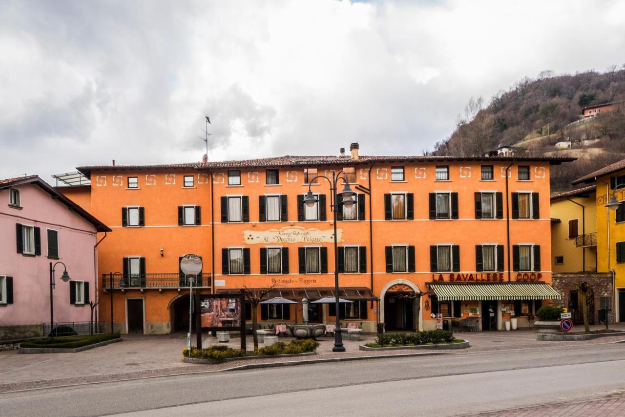 Hotel Al Vecchio Palazzo