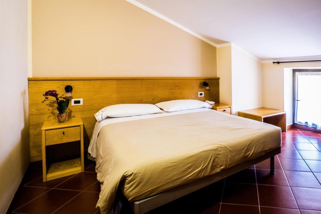 Hotel Al Vecchio Palazzo 3*