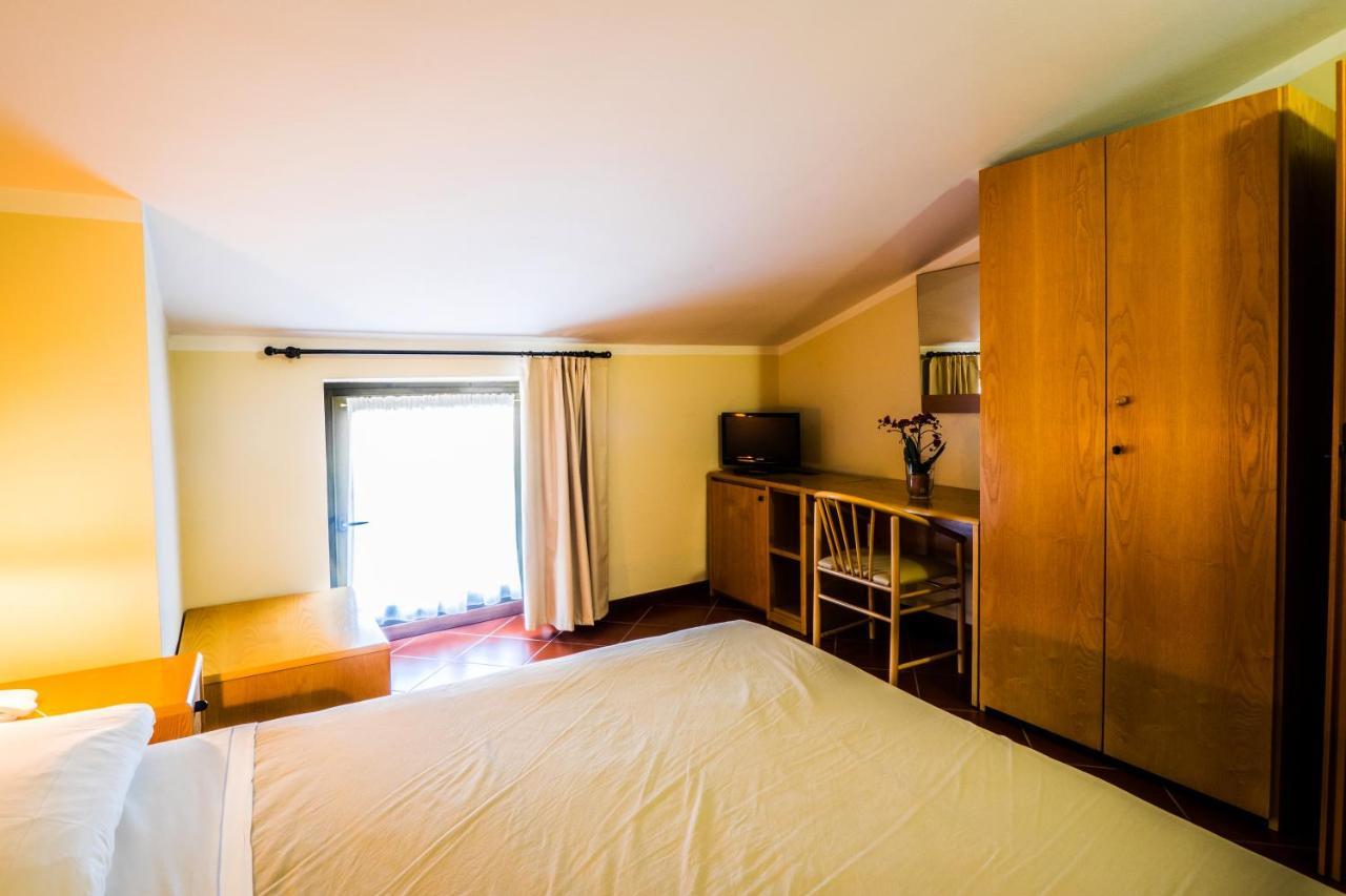 Al Vecchio Palazzo Hotel 3*