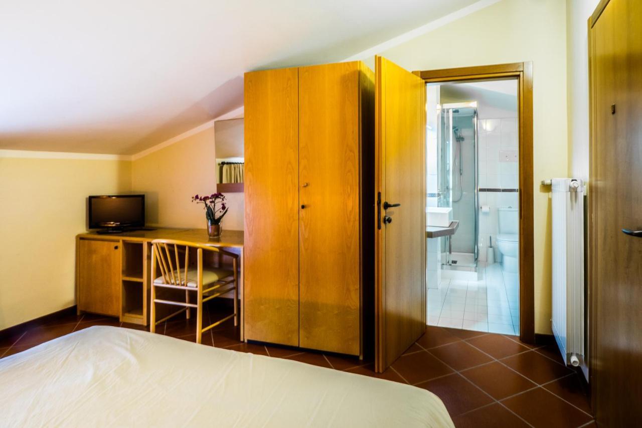 Hotel Al Vecchio Palazzo Casto
