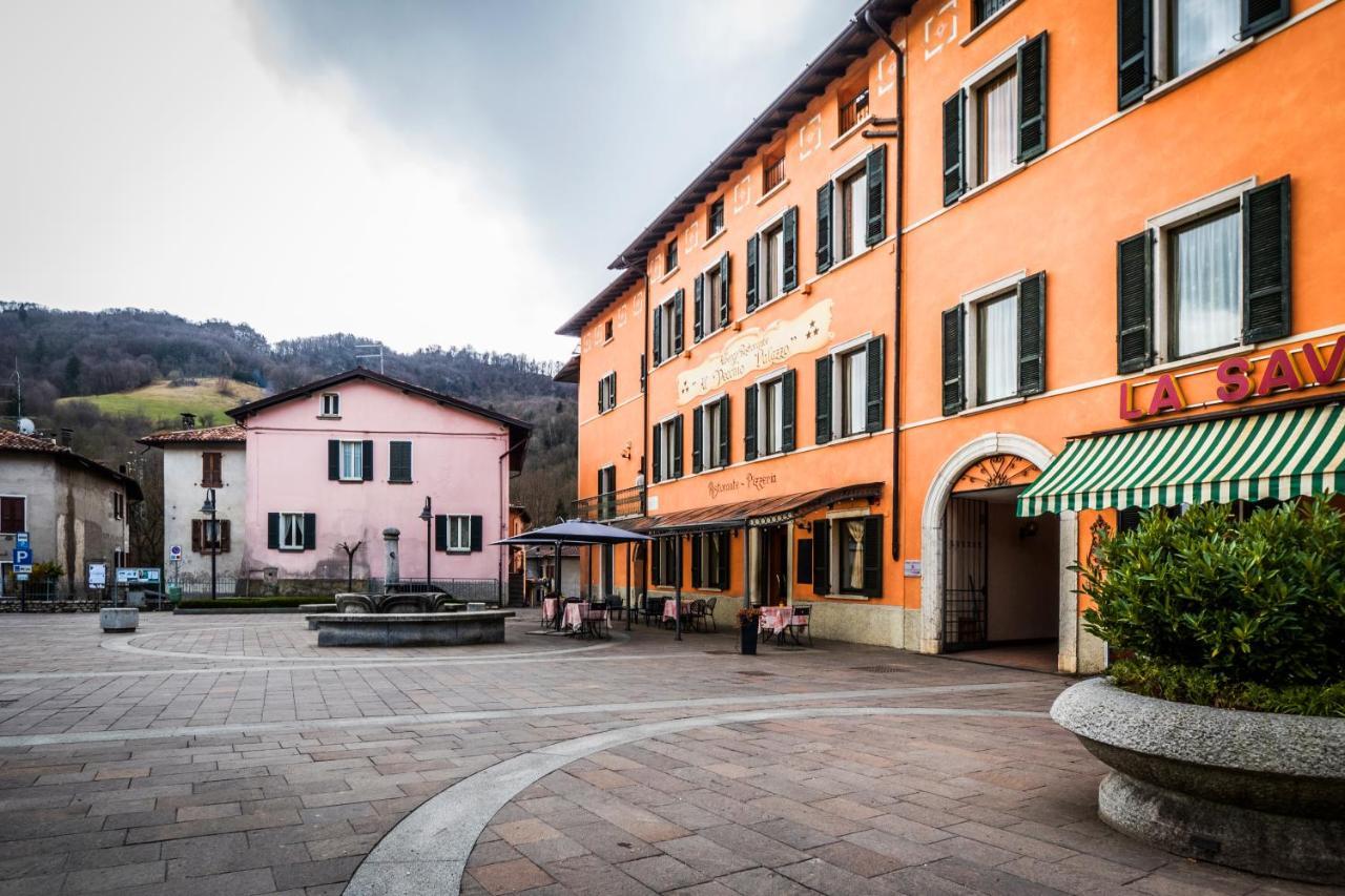 Al Vecchio Palazzo Hotel Casto