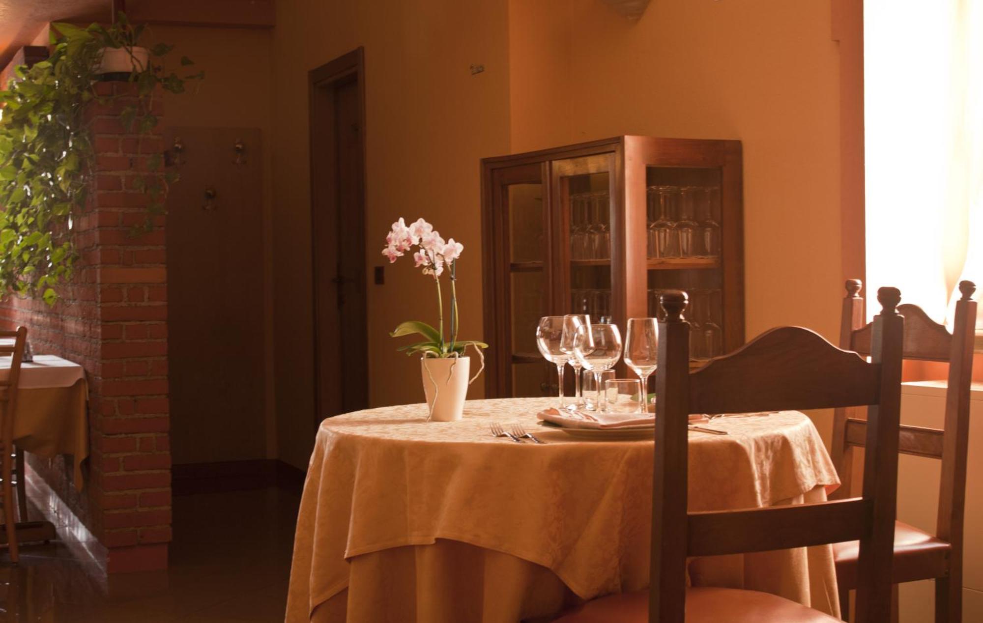 Hotel Al Vecchio Palazzo