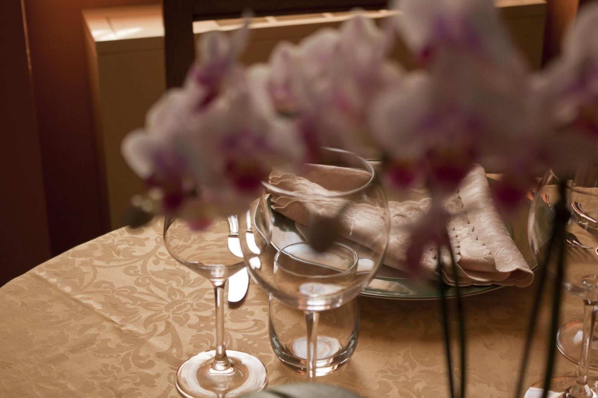 Al Vecchio Palazzo Hotel