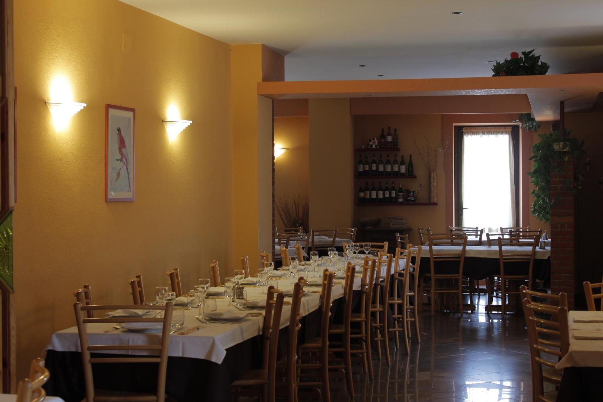 Al Vecchio Palazzo Hotel