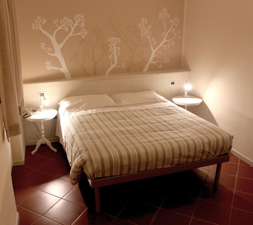 Al Vecchio Palazzo Hotel Casto