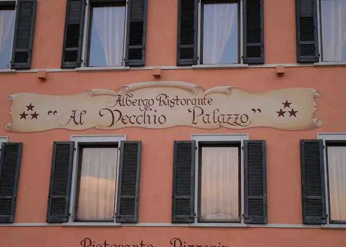 Al Vecchio Palazzo