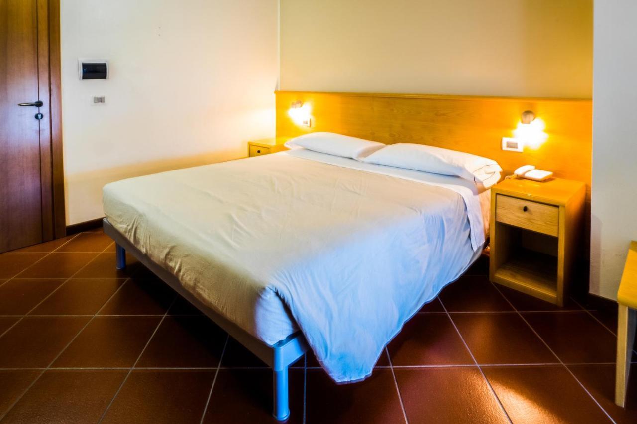 Hotel Al Vecchio Palazzo 3*