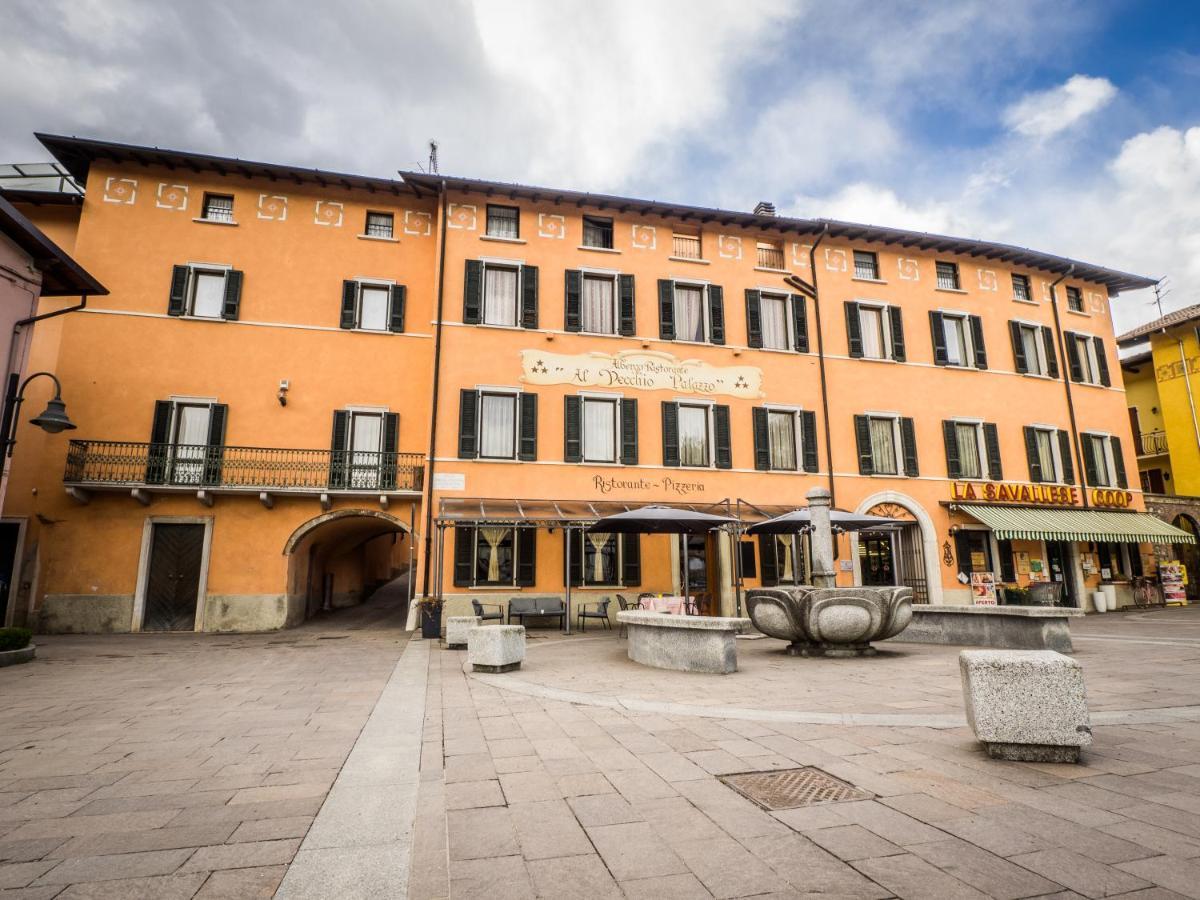 Al Vecchio Palazzo Hotel Casto