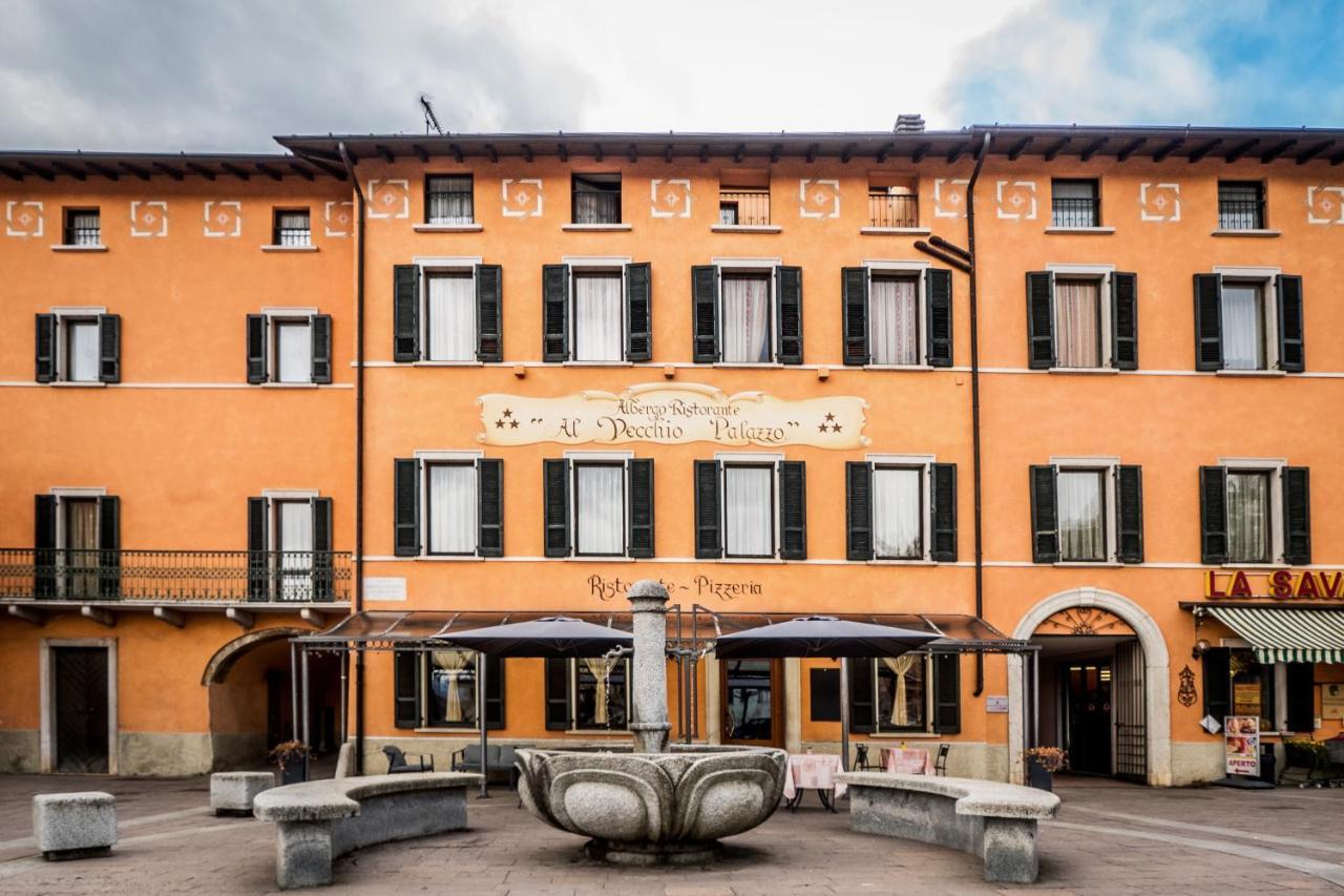 Al Vecchio Palazzo Casto