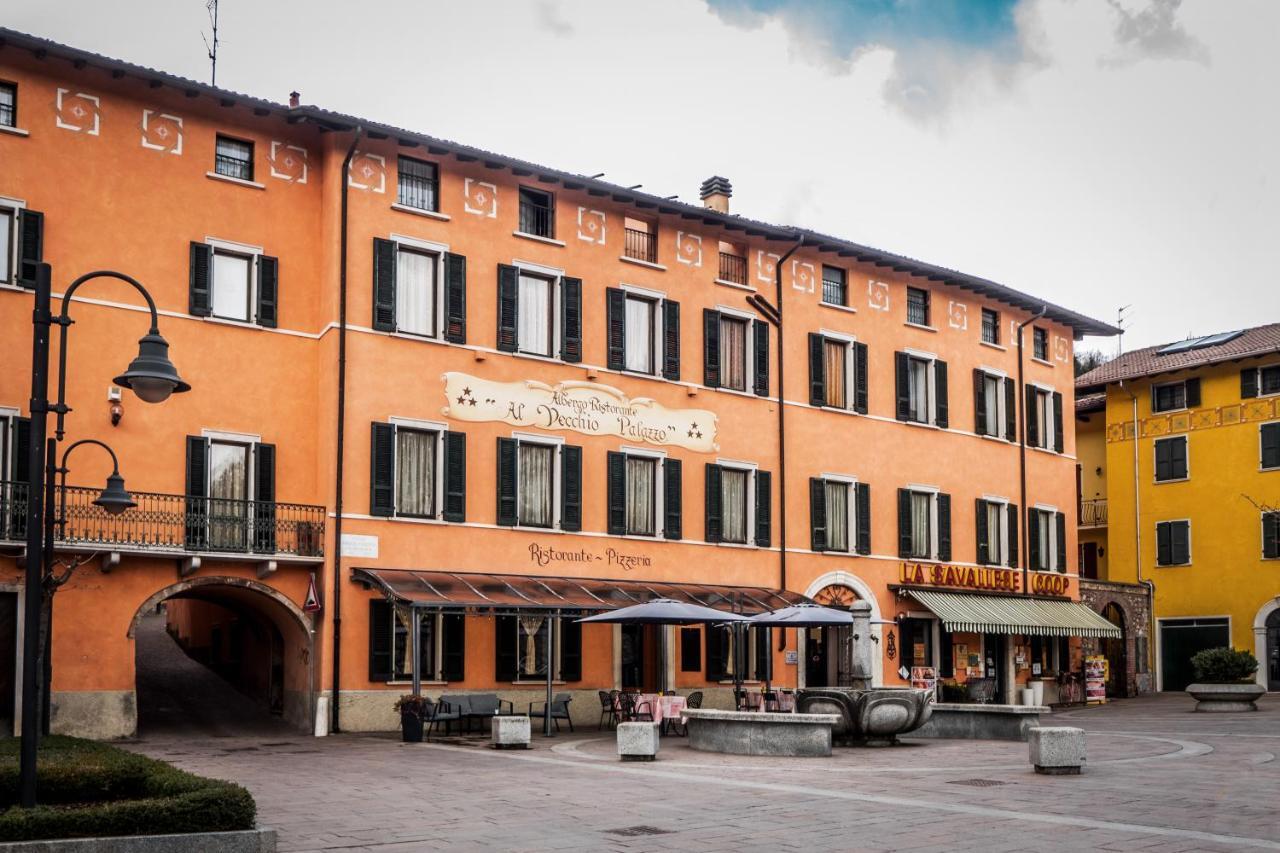 Hotel Al Vecchio Palazzo