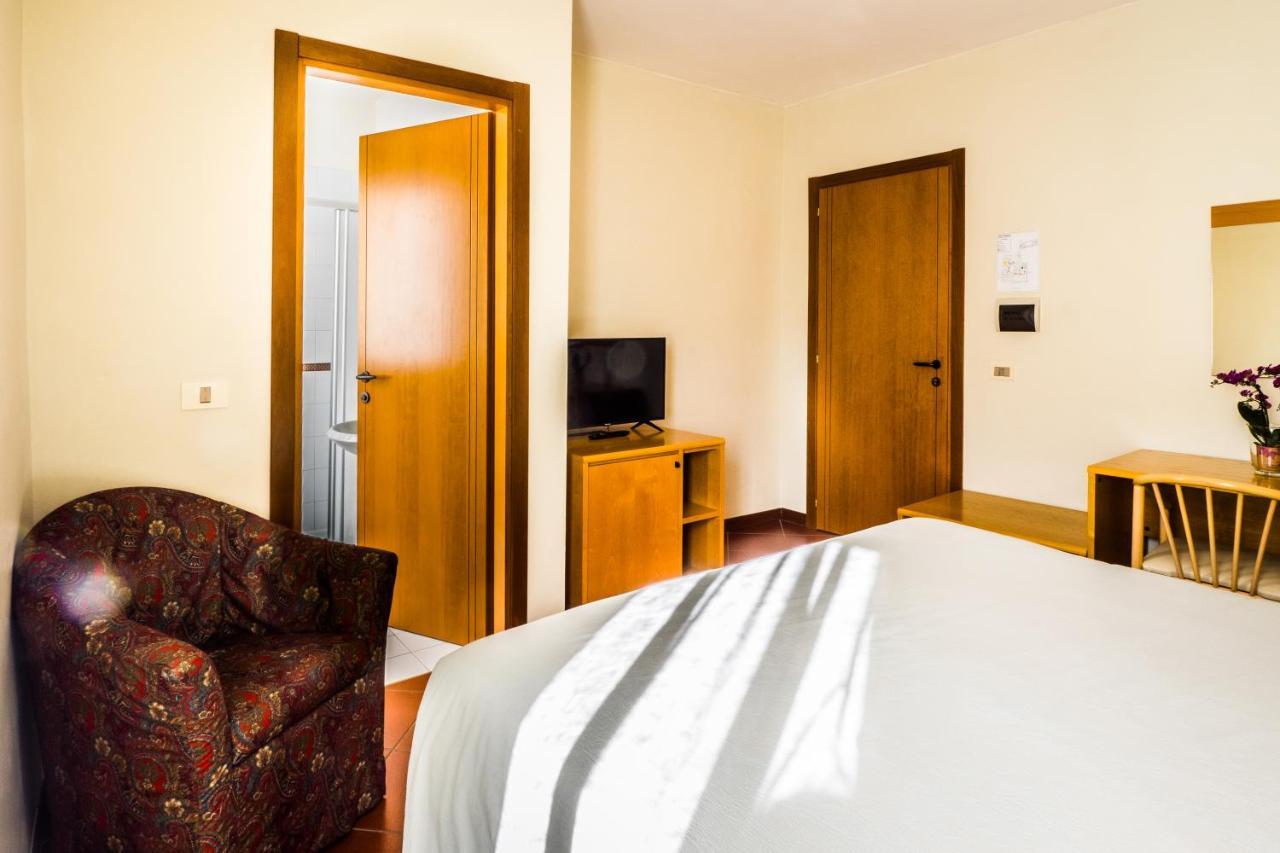 Hotel Al Vecchio Palazzo 3*