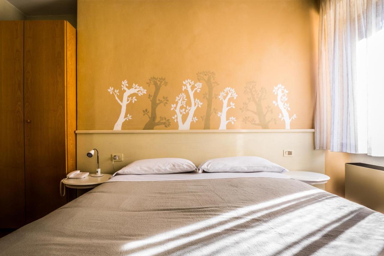 Al Vecchio Palazzo Hotel