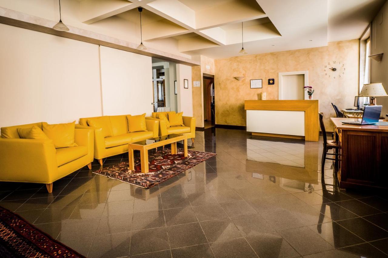 Al Vecchio Palazzo Hotel Casto